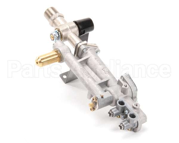 56875 Town Food Service Manifold Ass'y Natural Gas Rm-50/Rm-55