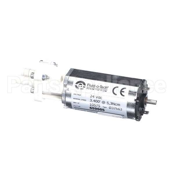 56893.0000 Compatible Bunn Pump, Gear 24Vdc Dgd09N