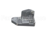 568981 Alliance Hinge, Upper Fixed Fx180-280 Chromo
