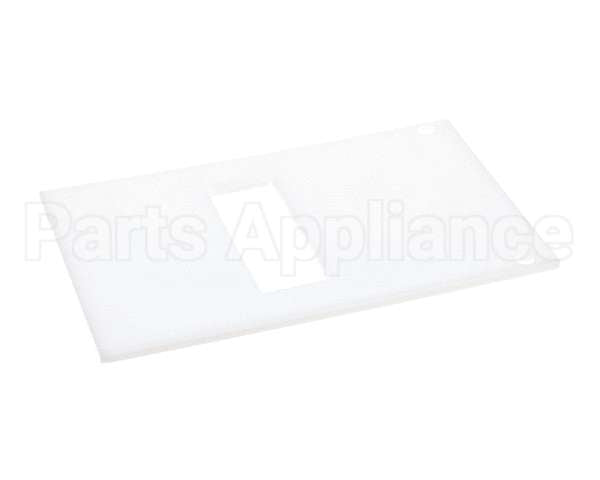 569 Patty-O-Matic 12In Spacer Plate