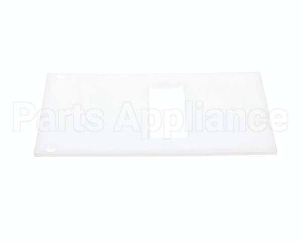 569 Patty-O-Matic 12In Spacer Plate