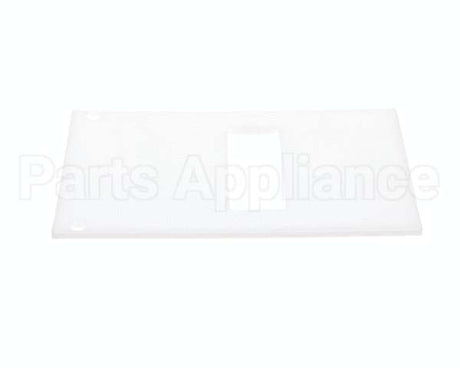 569 Patty-O-Matic 12In Spacer Plate