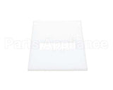 569 Patty-O-Matic 12In Spacer Plate