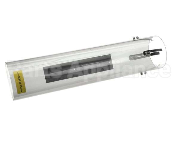 569000173 Cornelius Kit Cup Tube 16 Oz Abs