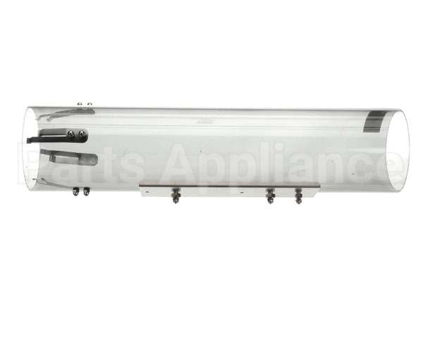 569000173 Cornelius Kit Cup Tube 16 Oz Abs