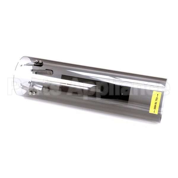 569000175 Compatible Cornelius Kit Cup Tube 32 Oz Abs