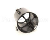 569030021 Cornelius Holder Cup Replcmnt Kit Abs