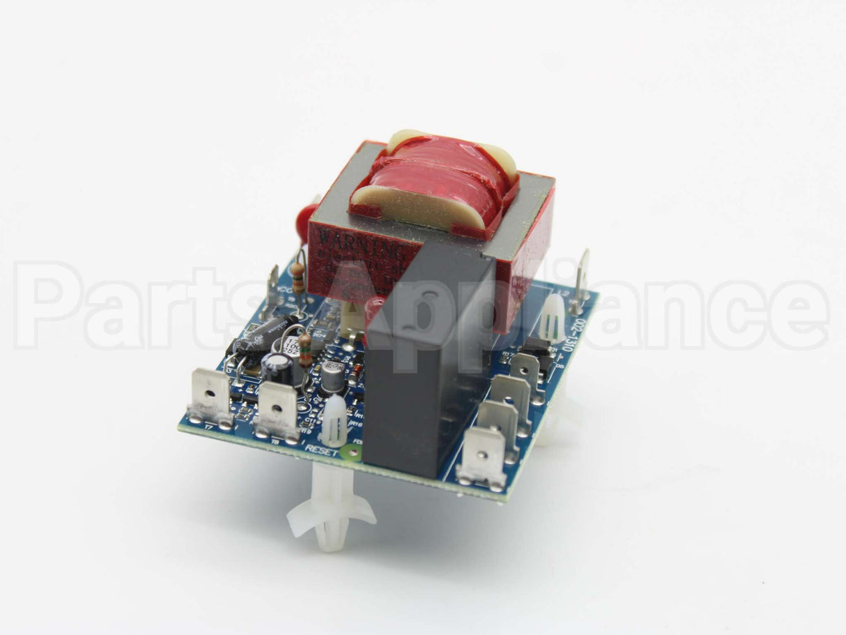 26-3000-0329 Patterson-Kelley Low Water Cutoff Control Board