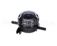 569200562 Cornelius Strainer Inline 3/8Bb 40Mesh F