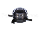 569200562 Cornelius Strainer Inline 3/8Bb 40Mesh F