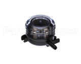 569200562 Cornelius Strainer Inline 3/8Bb 40Mesh F