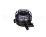 569200562 Cornelius Strainer Inline 3/8Bb 40Mesh F