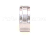 569300000 Cornelius Clamp 12.8 Stepless