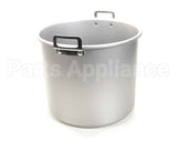 56930NC Town Food Service Inner Pot For Rice Warmer , Non-Ptfe Coa