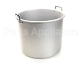 56930NC Town Food Service Inner Pot For Rice Warmer , Non-Ptfe Coa