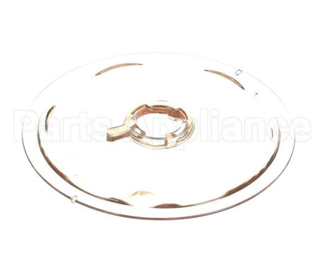 56941.0000 Bunn Sprayhead, Back Flat Plastic