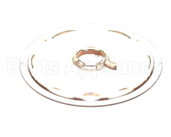 56941.0000 Bunn Sprayhead, Back Flat Plastic