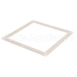 56956 Compatible Blodgett Gasket, Motor Mount