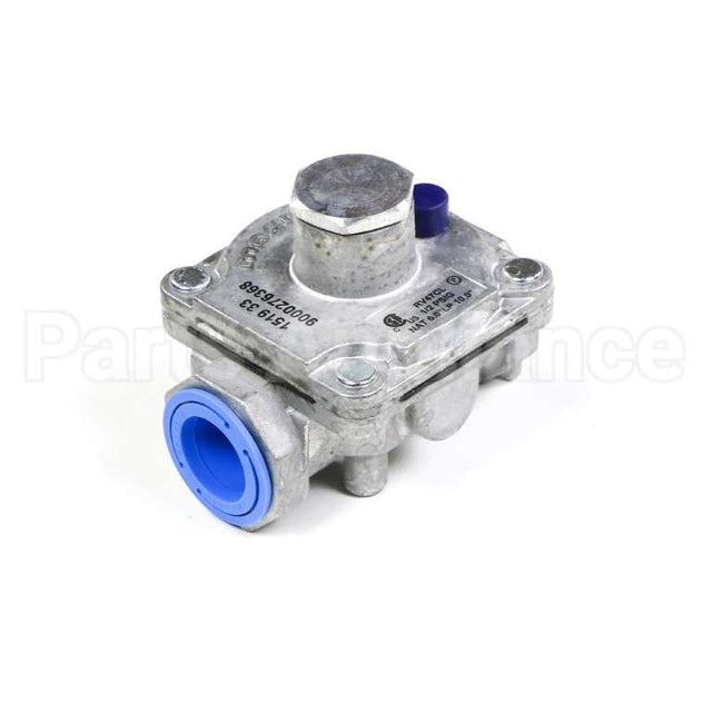 00611976 Bosch Regulator-Pressure