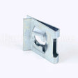 5699 Compatible Midwest Appliance Parts 8-32 Speed U Type Nut