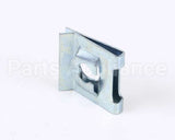 5699 Nieco Nut, 8-32 Speed U Type Zinc Plated