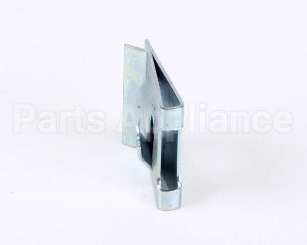 5699 Nieco Nut, 8-32 Speed U Type Zinc Plated