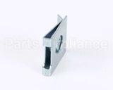 5699 Nieco Nut, 8-32 Speed U Type Zinc Plated