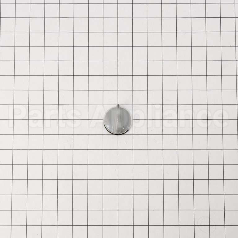 WH01X10462 GE Laundry Knob - Gray