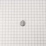 WH01X10462 GE Laundry Knob - Gray