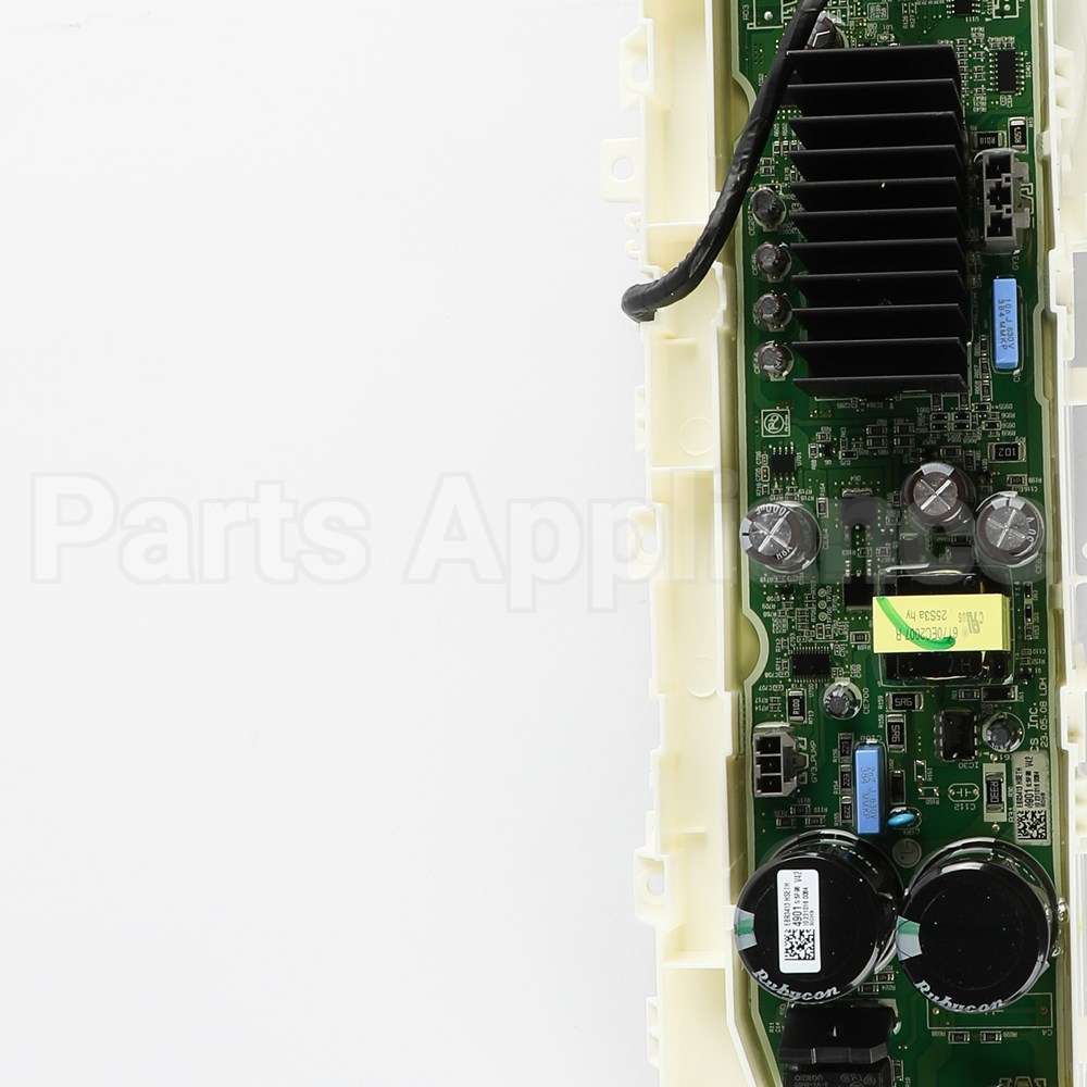 EBR86498812 LG Pcb Assembly,Complex