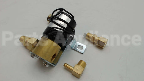 SUHS24 Supco Universal Humid Solenoid 24V