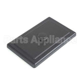 X49679-BLA Taylor Freezers Cover A.-Black Ins.mix Hopper