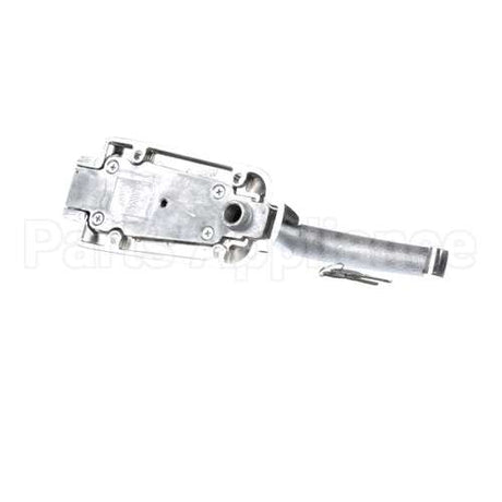 56CL-5020 Kason Body Chr. Standard Spring Cyl.