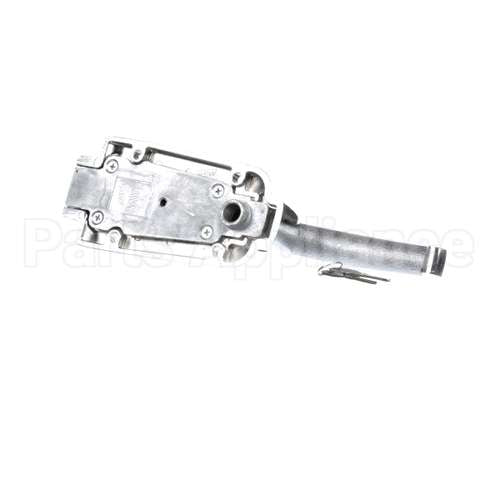 56CL-5020 Kason Body Chr. Standard Spring Cyl.