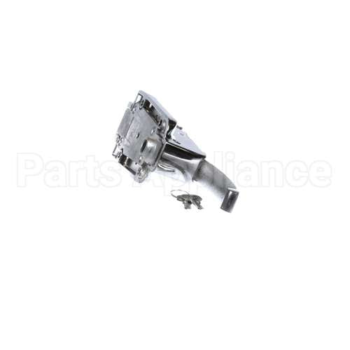 56CL-5020 Kason Body Chr. Standard Spring Cyl.