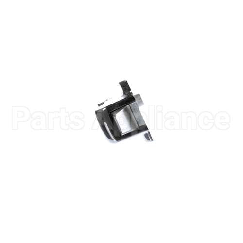 56CL-5020 Kason Body Chr. Standard Spring Cyl.