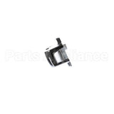 56CL-5020 Kason Body Chr. Standard Spring Cyl.