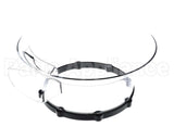 56CR20P-22 Varimixer Kodak 20Qt Clear Plastic Guard.