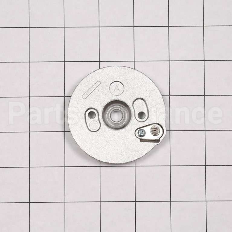 74007734 Whirlpool Burner Assembly (Small)