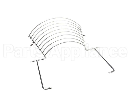 56G60-21 Globe Bowl Guard (Frt) W60
