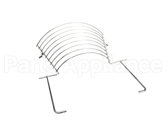 56G60-21 Globe Bowl Guard (Frt) W60
