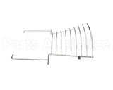 56G60-21 Globe Bowl Guard (Frt) W60