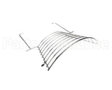 56G60-21 Globe Bowl Guard (Frt) W60