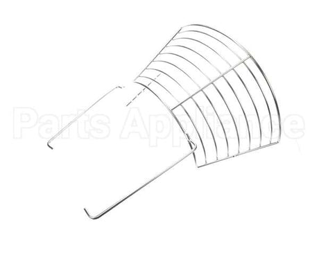 56G81-21 Varimixer Bowl Guard