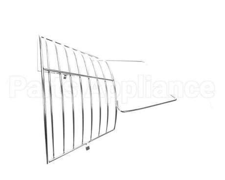56G81-21 Varimixer Bowl Guard