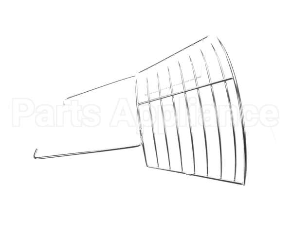 56G81-21 Varimixer Bowl Guard
