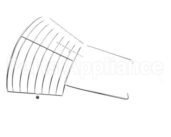 56G81-21 Varimixer Bowl Guard