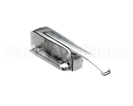 56H-6021 Kason Body Brushed Chr. Heavy Spring