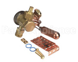 56J19 Lennox Txv Kit R22 1.5-3 Ton 18"