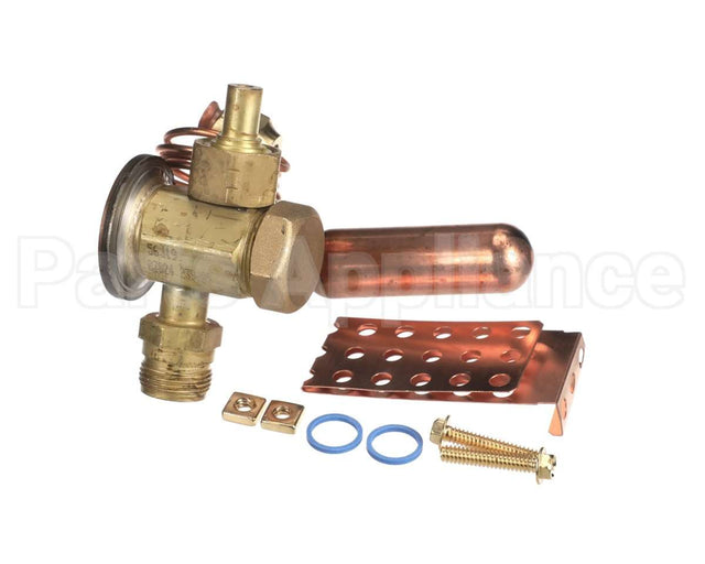 56J19 Lennox Txv Kit R22 1.5-3 Ton 18"